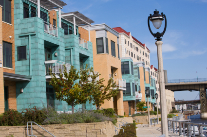 the Law Office of Martin J. Greenberg, LLC Milwaukee,  Office