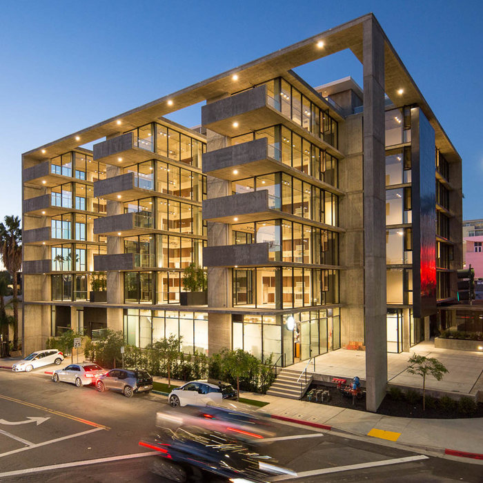 Robertson & Associates, APC San Diego, CA Office