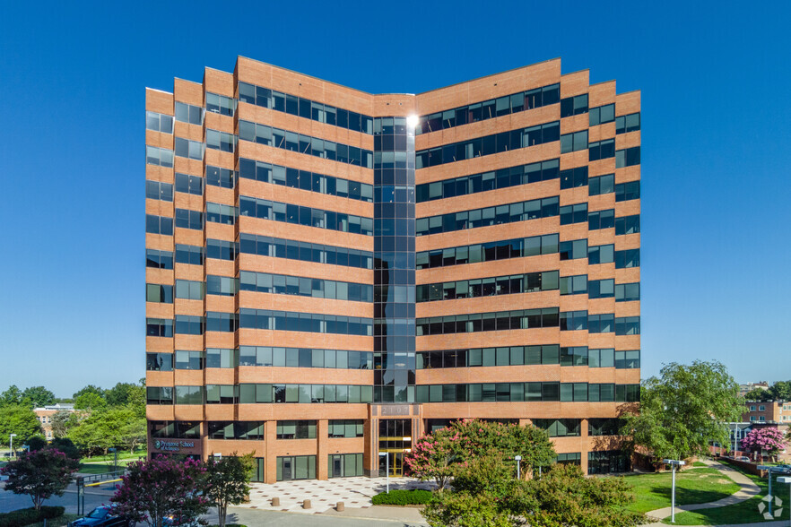 Speiser Krause Arlington, VA Office