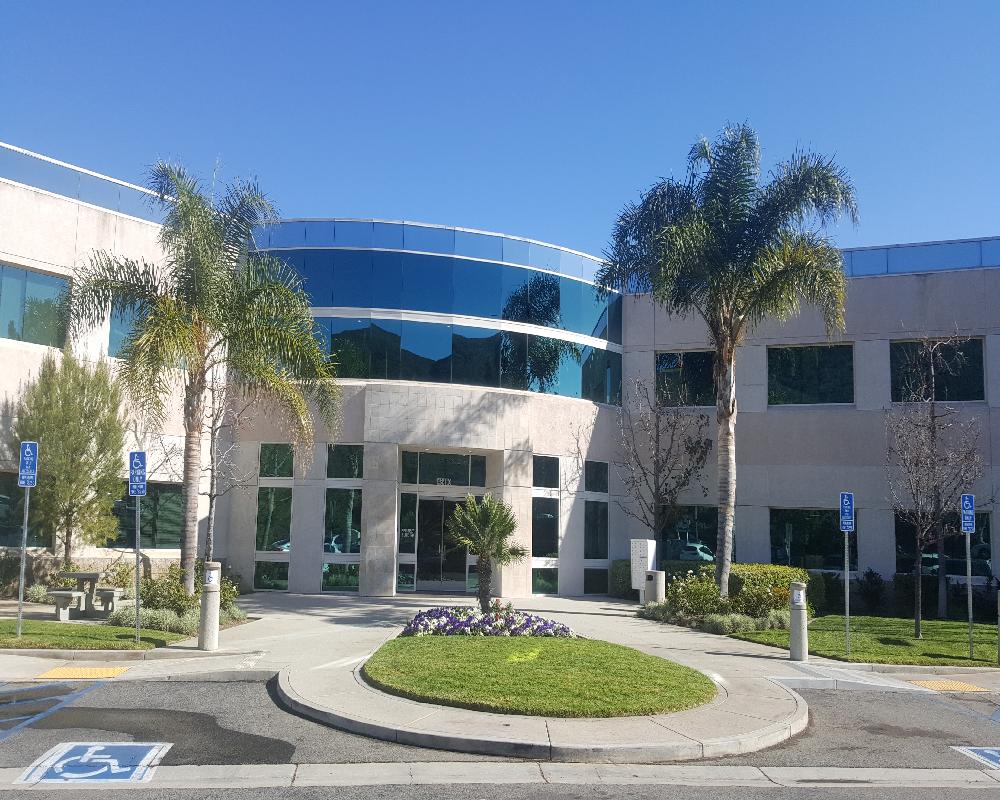 The Sargent Firm Temecula, CA Office