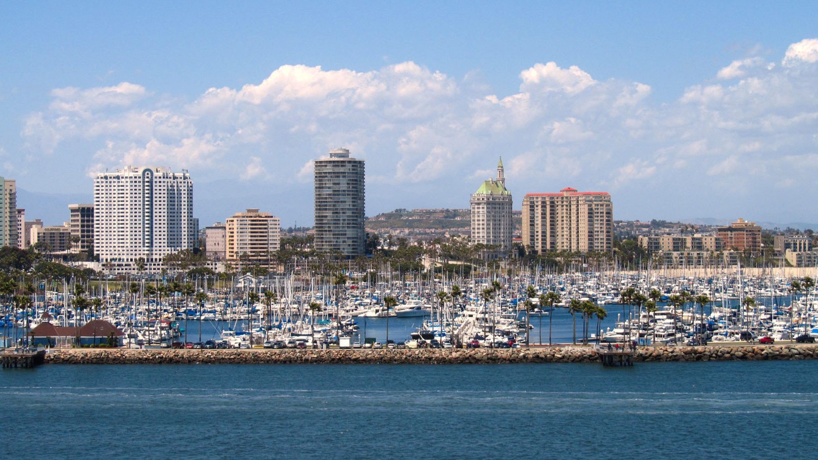 Testan Law Long Beach, CA Office