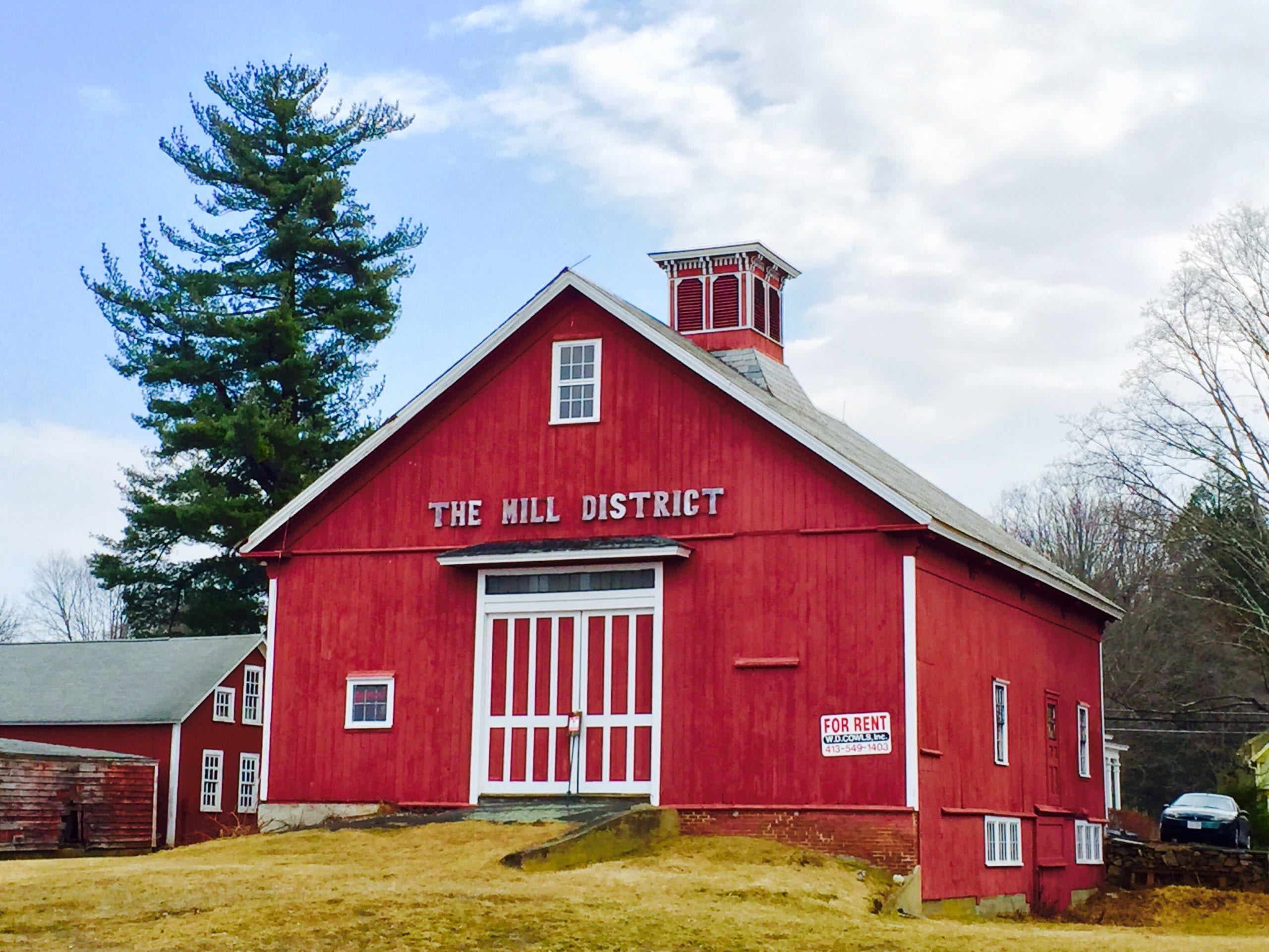 Amherst Mediation Services Amherst,  Office