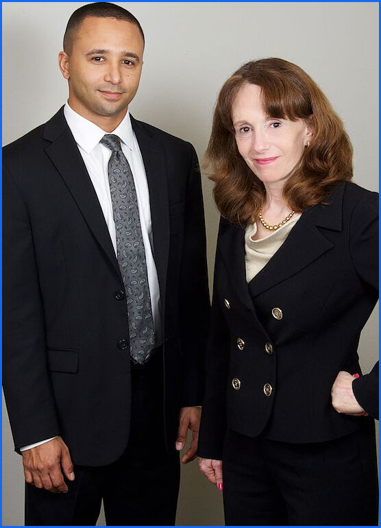 Smith Law Group Riverside, CA Office