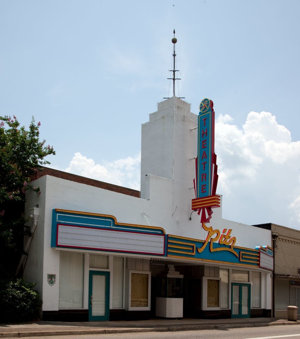 Poole and Poole, Attorneys at Law Greenville, AL Office