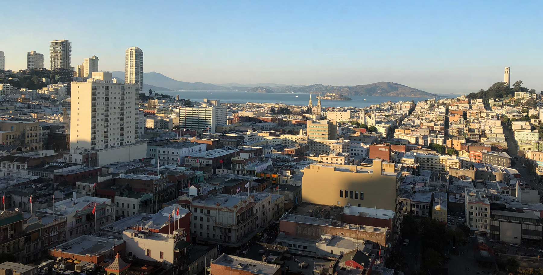 Bullivant Houser Bailey PC San Francisco, CA Office