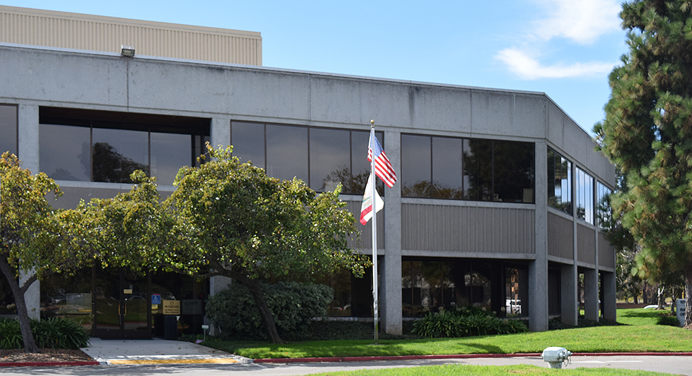 Wevorce San Mateo,  Office