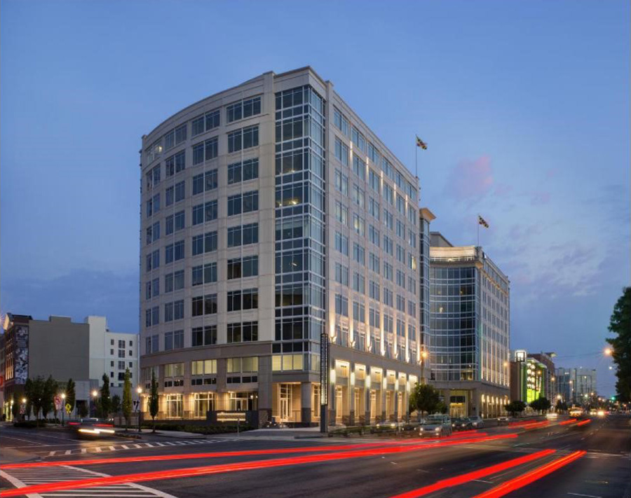 Whiteford Taylor Preston LLP Bethesda, MD Office