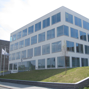 Eversheds Sutherland (US) LLP Rotterdam, Netherlands Office