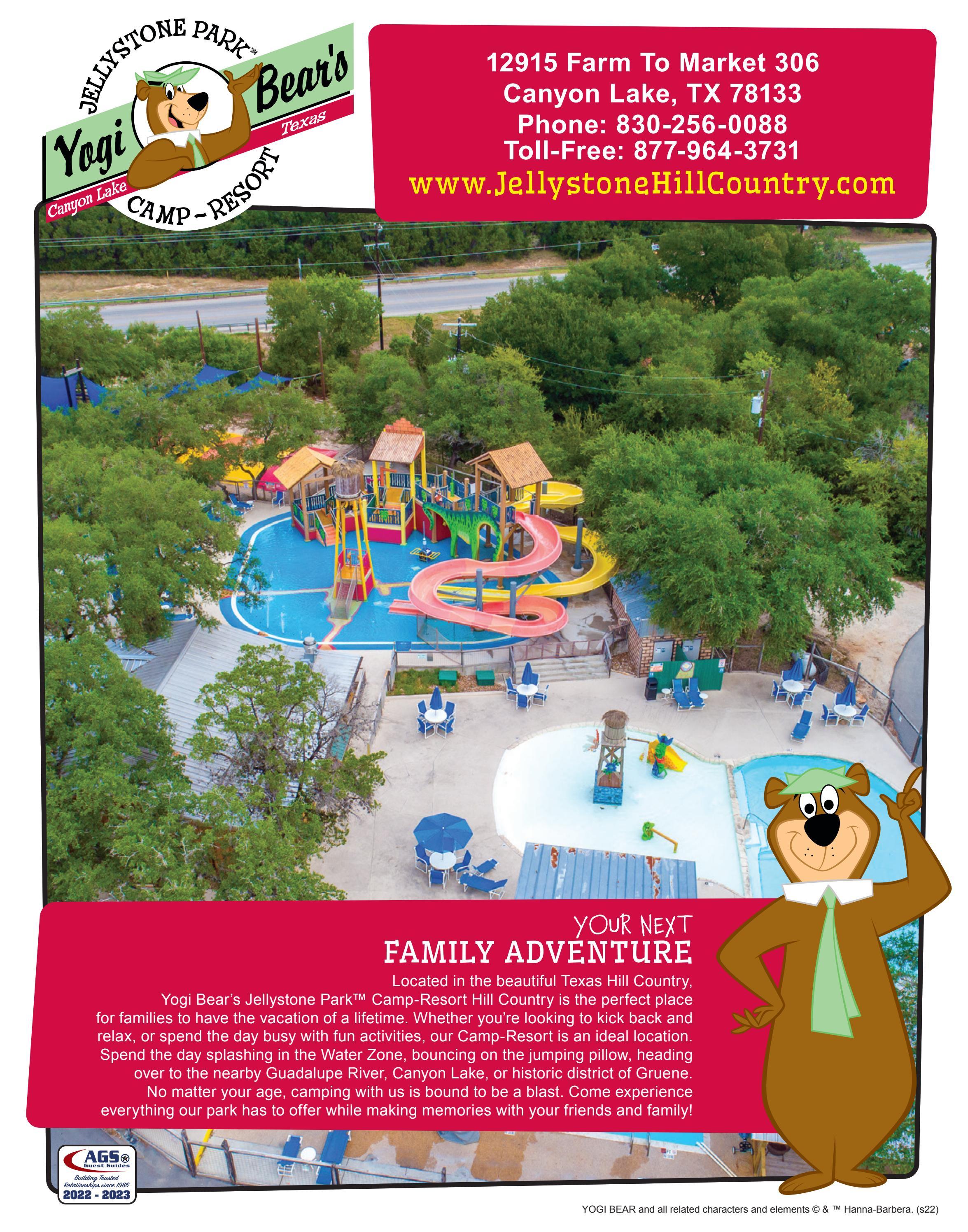 Stevens & Malone, PLLC Canyon Lake, TX Office