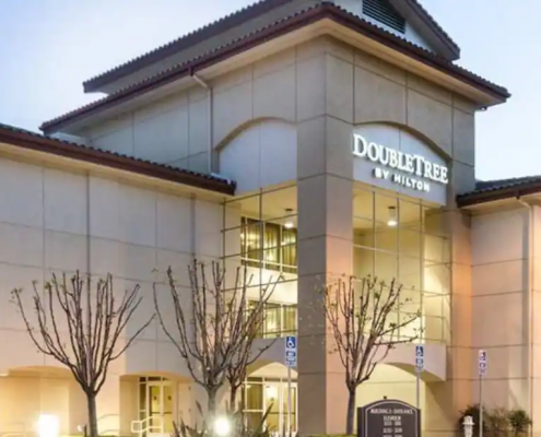 Tofer & Associates Ontario, CA Office