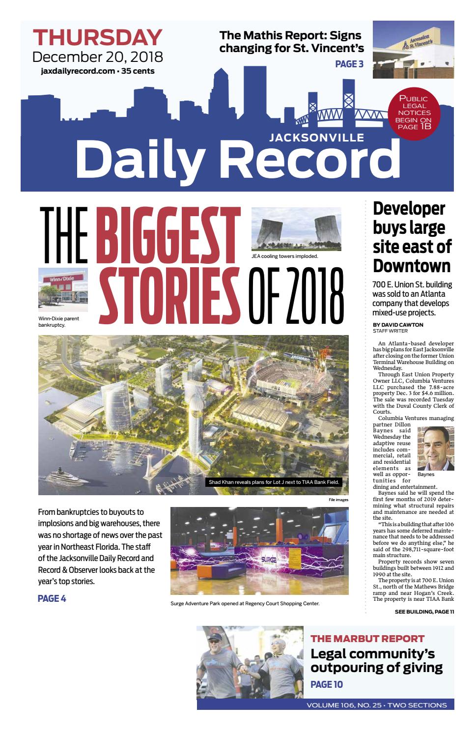 McCarthy, Lebit, Crystal & Liffman Co., L.P.A Cleveland, OH Office