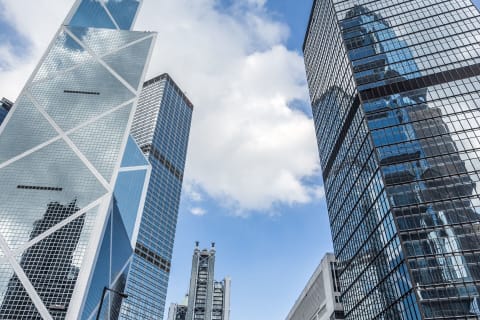 Asia Practice LLC Singapore Office