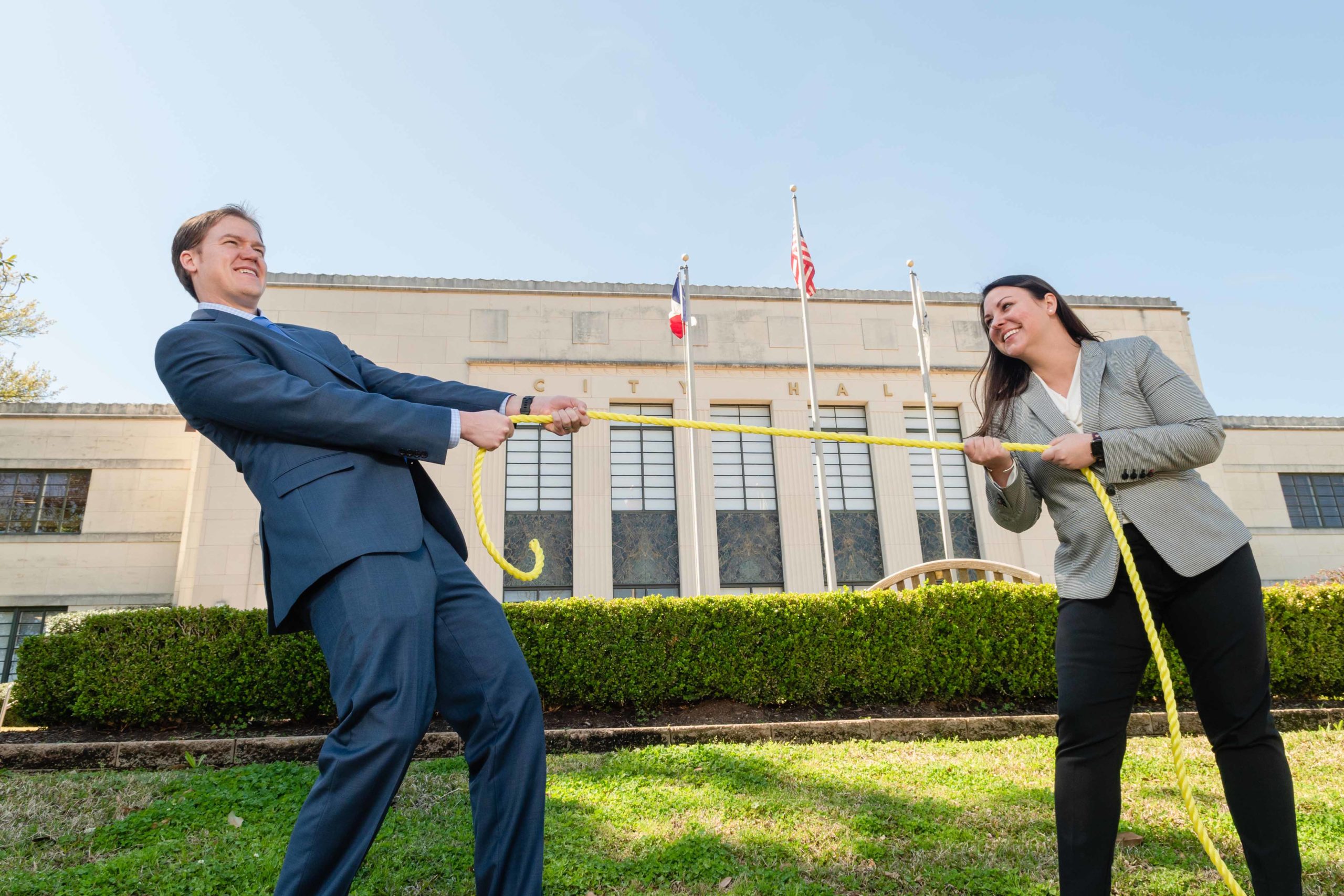 Chamblee, Ryan, PC Tyler, TX Office