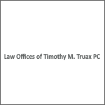 Law Offices of Timothy M. Truax PC El Segundo,  Office