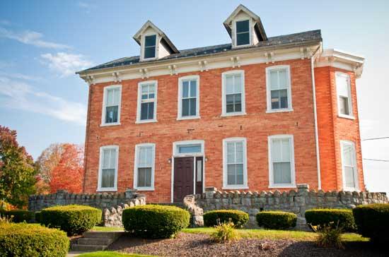 Law Office of James Clark Lancaster,  Office