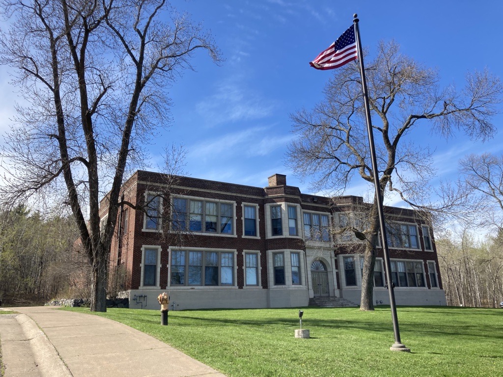 Klun Law Firm Ely, MN Office