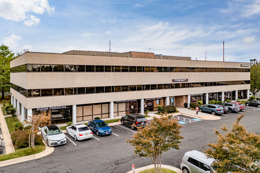 Leyruta, PLLC Herndon,  Office