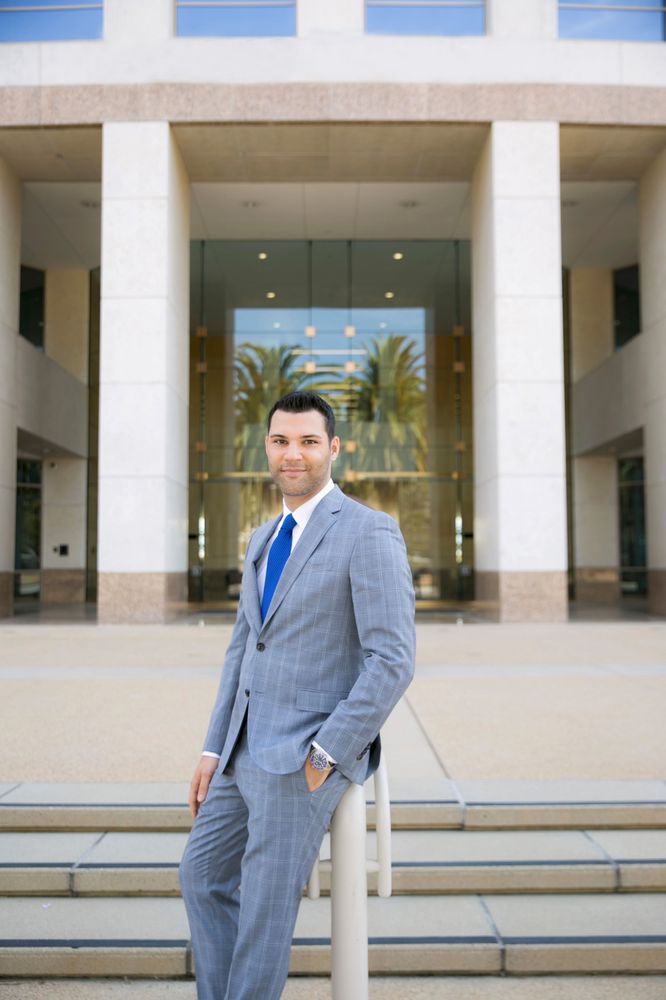 Alpine Law Group Pasadena,  Office