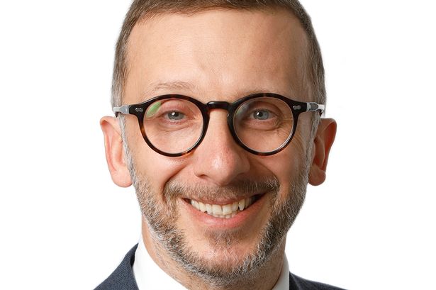 Dentons Edinburgh, United Kingdom Office