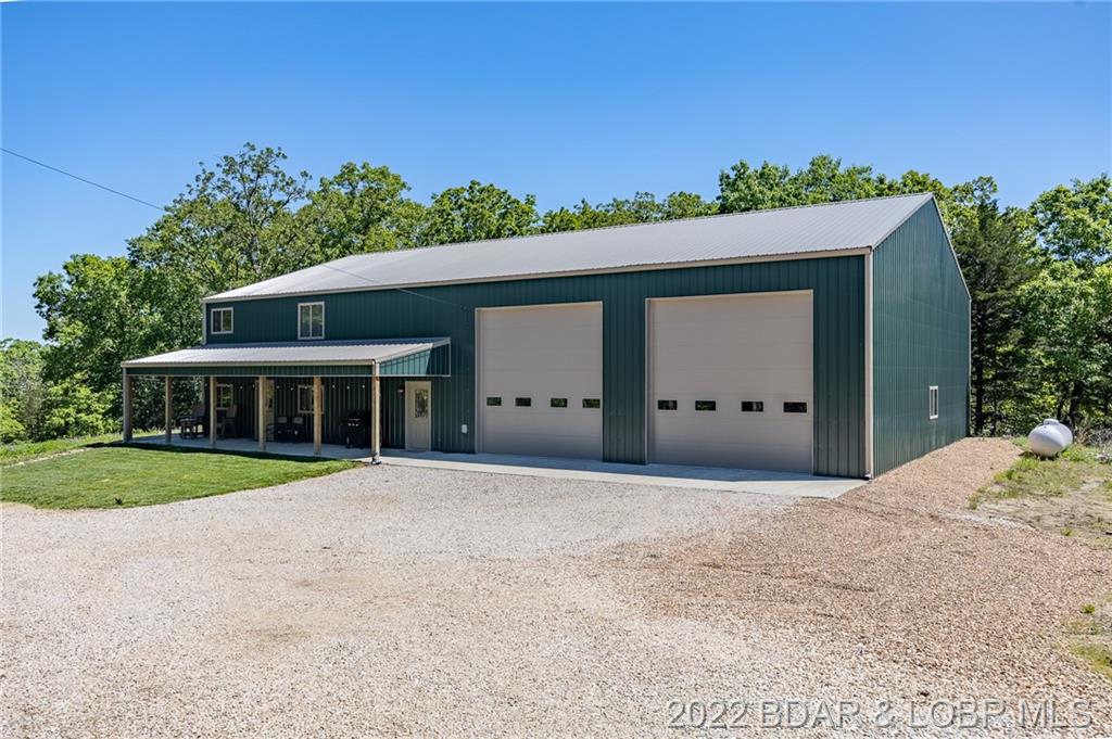 The Williams Law Firm Sunrise Beach, MO Office