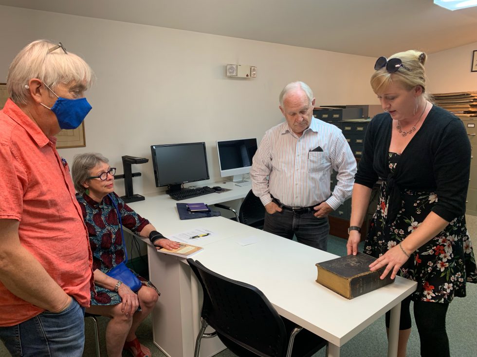 Belli, Weil & Grozbean, P.C Rockville, MD Office