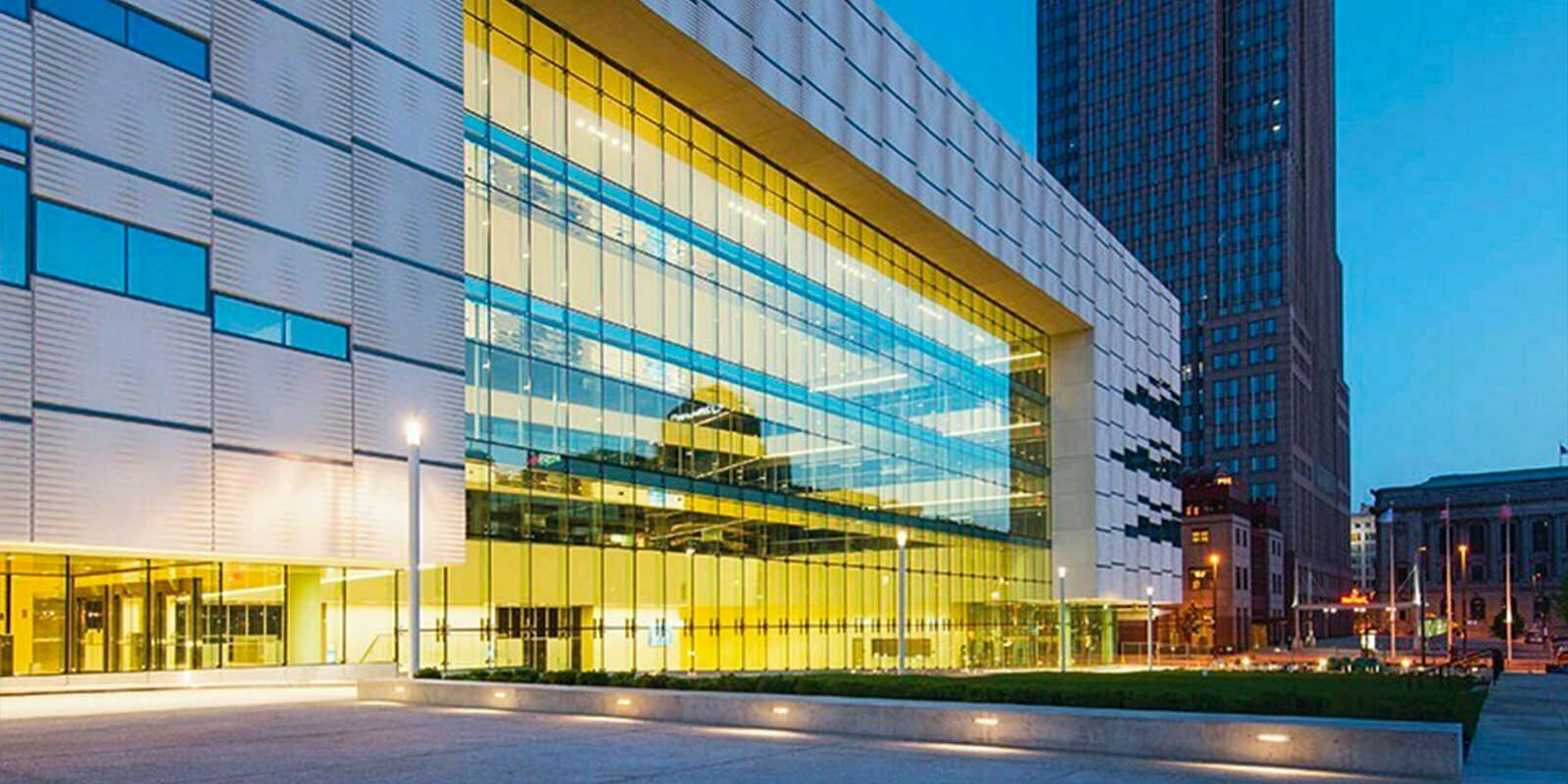 Schneider Smeltz Spieth Bell LLP Cleveland, OH Office