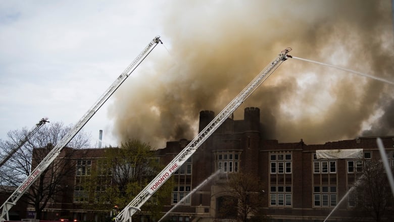 Kazembe & Associates Toronto, Canada Office