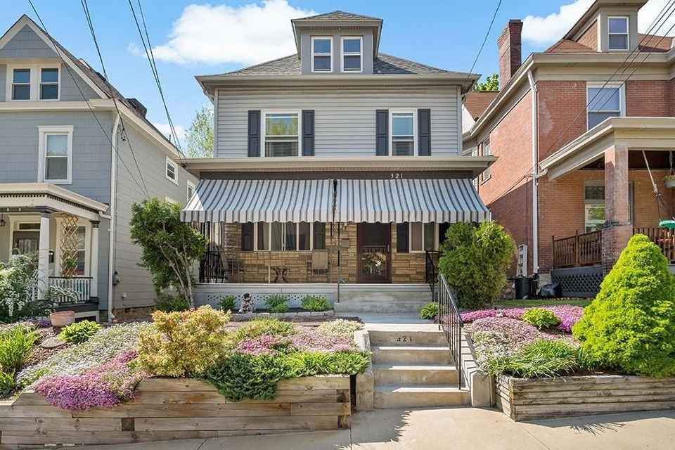 The Estate Planning Centers Pittsburgh, PA Office