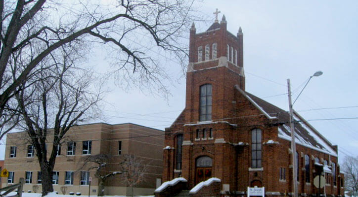 Mierendorf Law Offices, P.C Belding,  Office