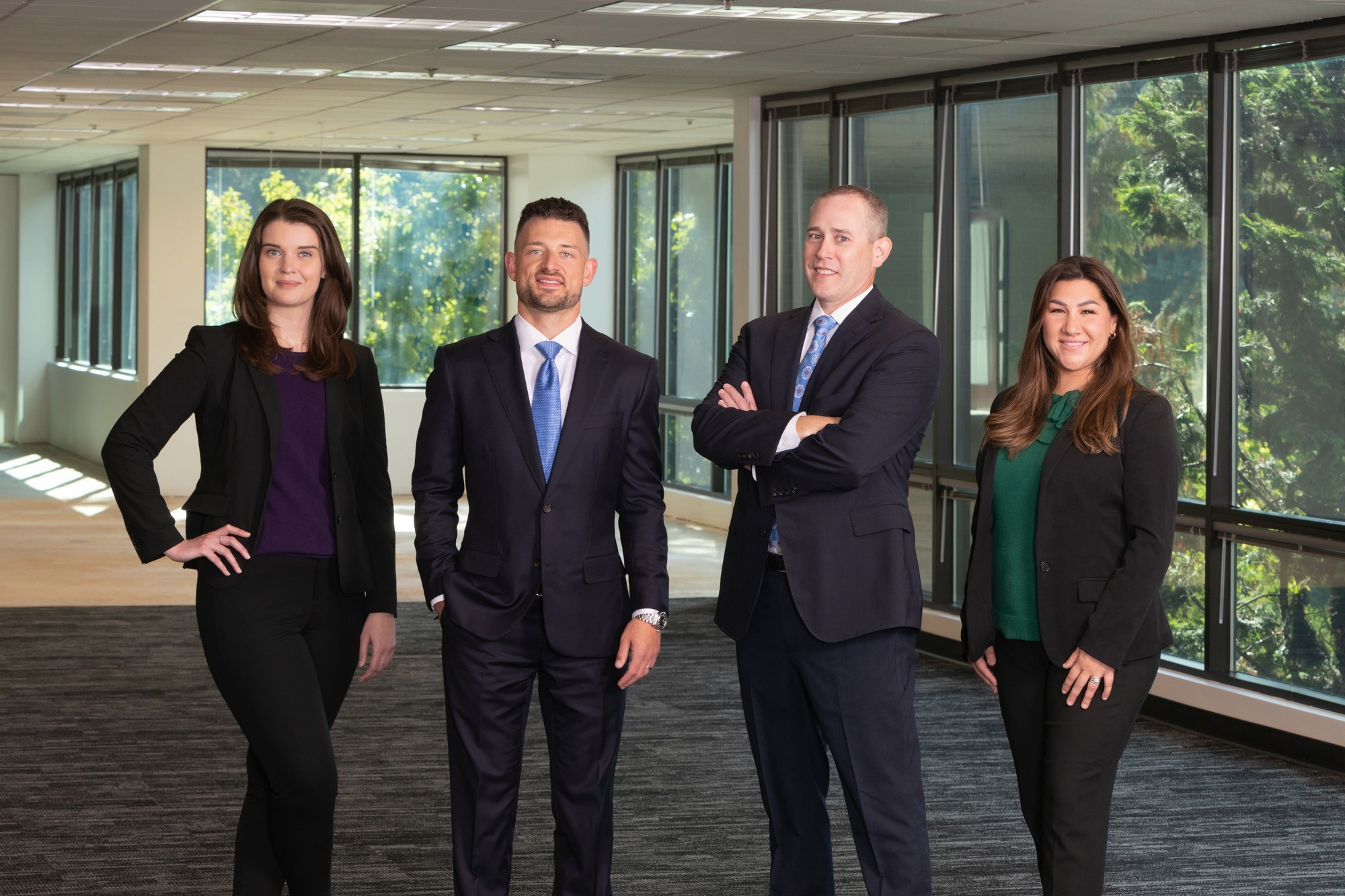 D'Amore Law Group Lake Oswego, OR Office