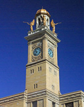 Morrow & Meyer LLC North Canton, OH Office