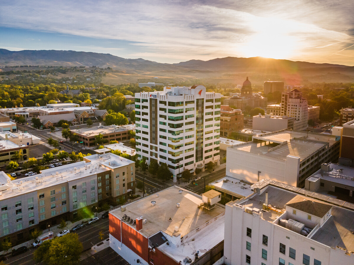 Filicetti Law Office Boise, ID Office