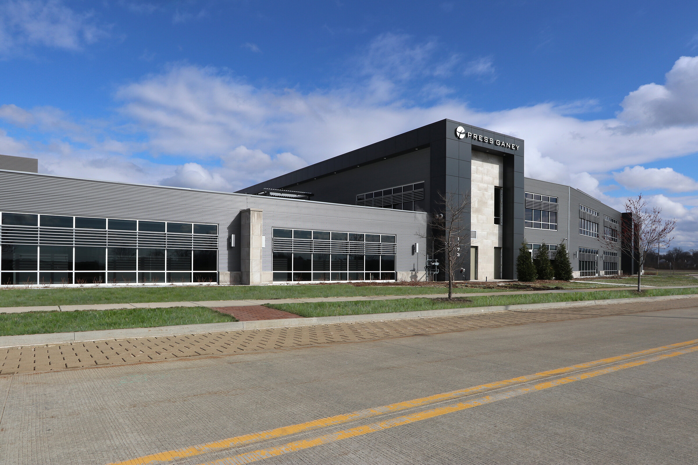 Murphy Rice, LLP South Bend,  Office