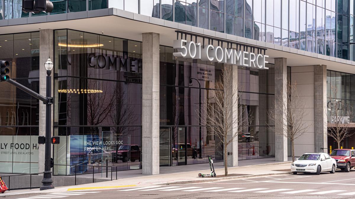 Equitus Law Alliance Nashville,  Office