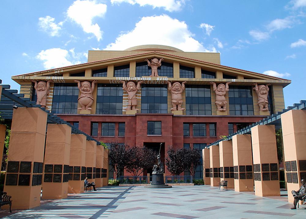 The Graves Law Firm Beverly Hills, CA Office