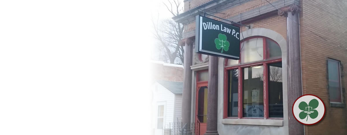 Dillon Law P.C Sumner, IA Office