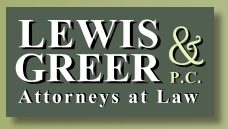 Lewis & Greer PC Poughkeepsie, NY Office