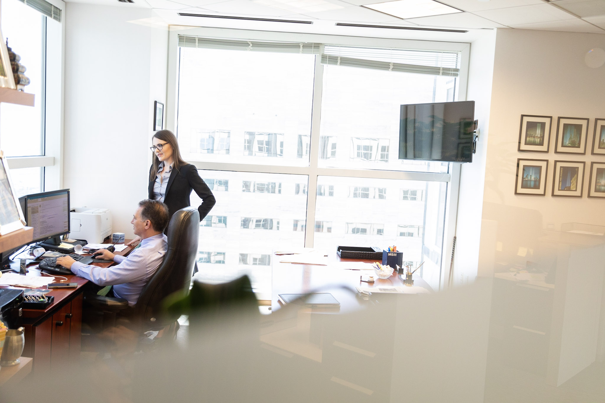 Meland Russin & Budwick PA Miami, FL Office