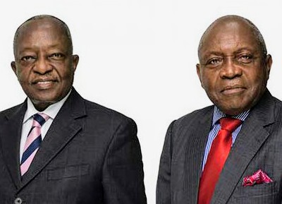 Odujinrin & Adefulu Lagos, Nigeria Office