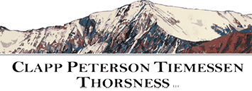 Clapp, Peterson, Tiemessen, Thorsness LLC, Fairbanks, AK Office