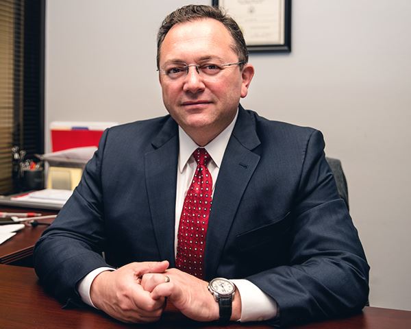 Gary Berkovich Sherman Oaks,  Office