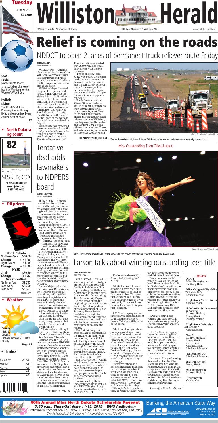 Vogel Law Firm Moorhead, MN Office