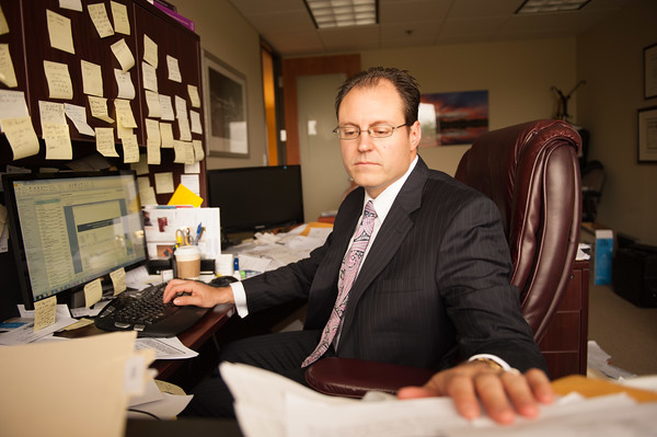 Law Offices of Brendan R. Appel, LLC Northfield,  Office