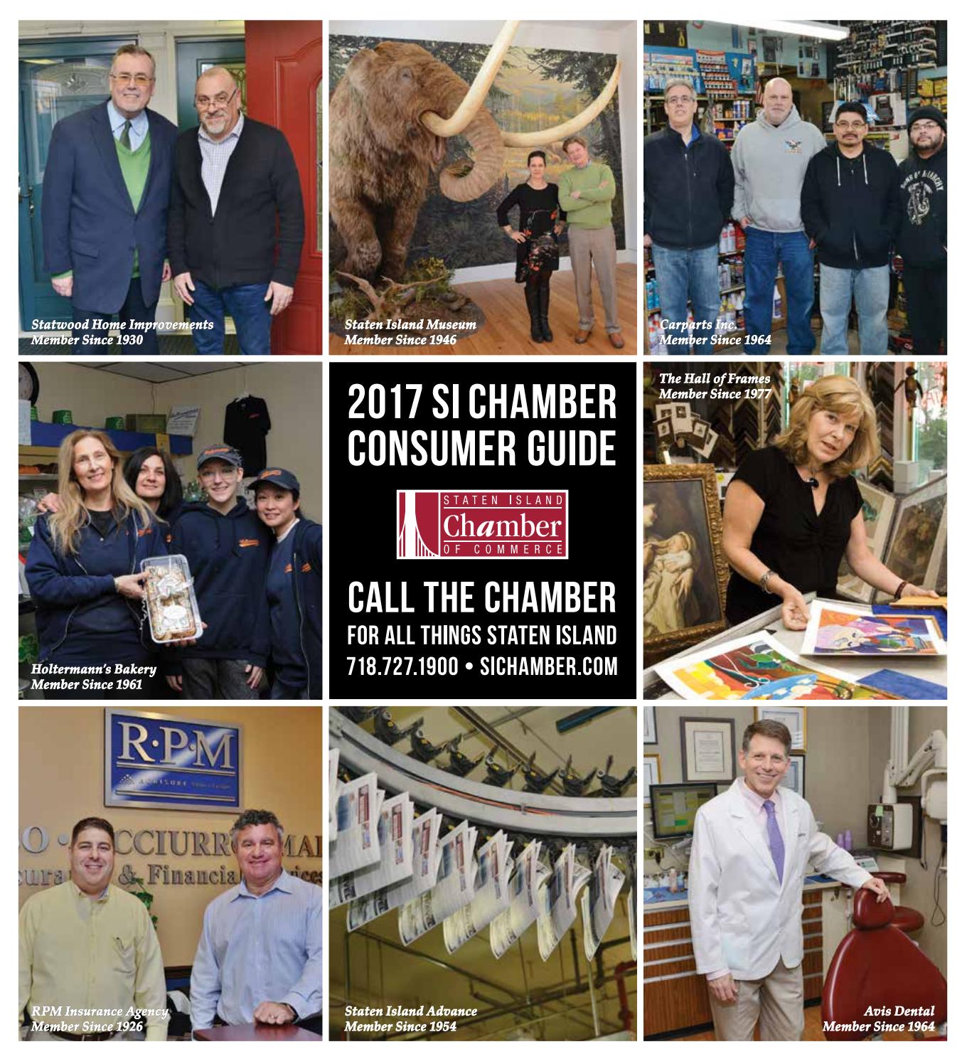 The Internicola Law Firm, PC Staten Island, NY Office