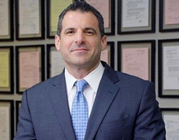 Law Offices of Evan M. Rosen P.A Hollywood, FL Office