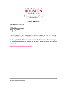 Kelly Hart & Hallman LLP Fort Worth, TX Office