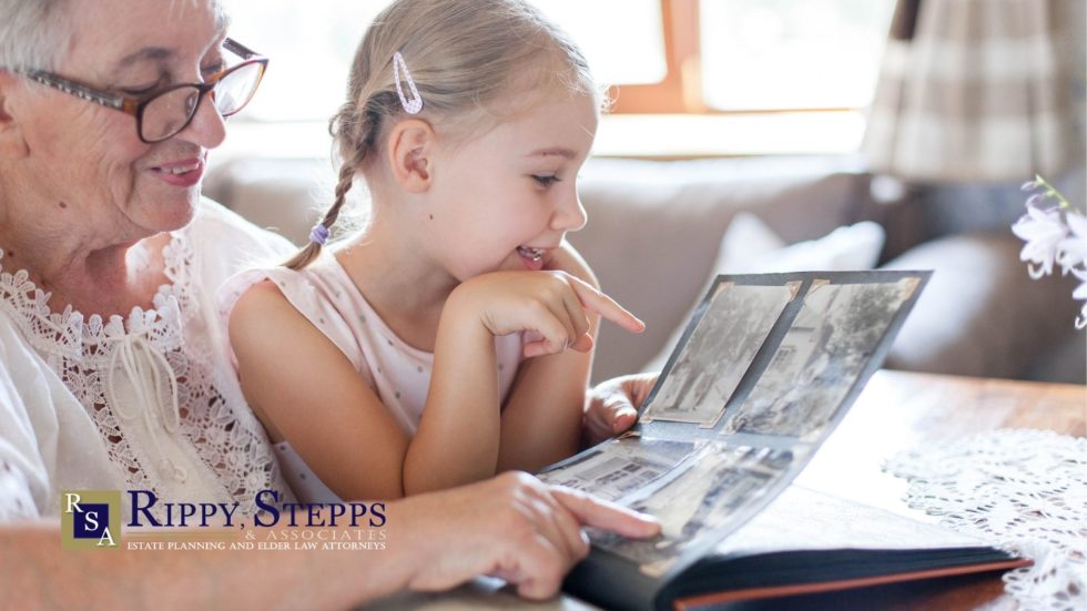 Rippy, Stepps & Associates Conway,  Office