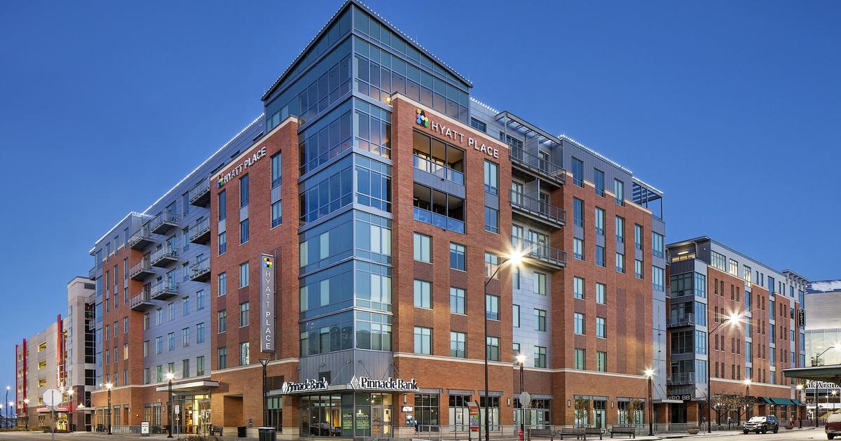 Norby & Welding LLP Lincoln,  Office