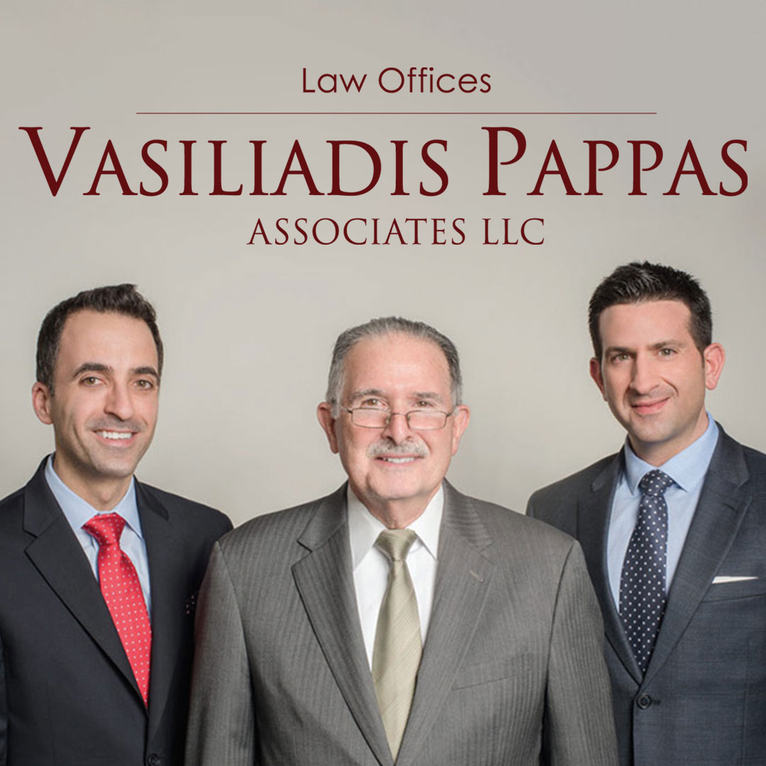 Law Offices Vasiliadis Pappas Bethlehem,  Office