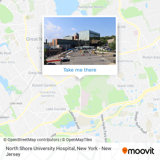 Kurre Schneps LLP Manhasset,  Office